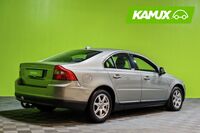 Volvo S80 vaihtoauto