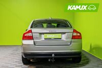 Volvo S80 vaihtoauto