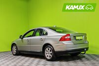 Volvo S80 vaihtoauto