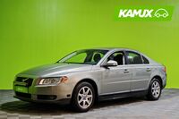 Volvo S80 vaihtoauto