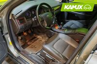 Volvo S80 vaihtoauto