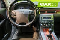 Volvo S80 vaihtoauto