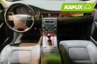 Volvo S80 vaihtoauto