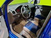 Volkswagen Caddy vaihtoauto