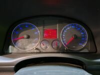 Volkswagen Caddy vaihtoauto