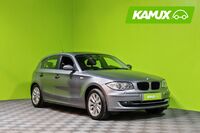 BMW 120 vaihtoauto