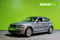 BMW 120 vaihtoauto