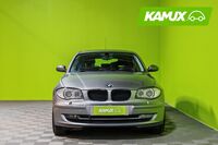 BMW 120 vaihtoauto
