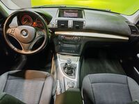 BMW 120 vaihtoauto