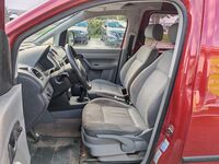 Volkswagen Caddy vaihtoauto