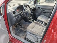 Volkswagen Caddy vaihtoauto