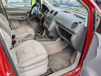 Volkswagen Caddy vaihtoauto