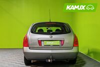 Nissan Primera vaihtoauto