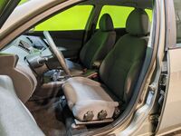 Nissan Primera vaihtoauto