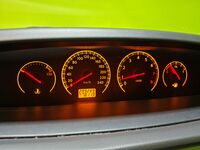 Nissan Primera vaihtoauto