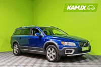 Volvo XC70 vaihtoauto