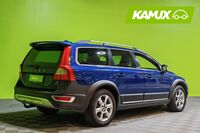 Volvo XC70 vaihtoauto
