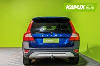 Volvo XC70 vaihtoauto