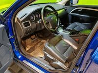 Volvo XC70 vaihtoauto