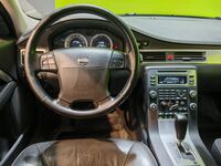Volvo XC70 vaihtoauto