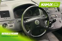 Volkswagen Multivan vaihtoauto