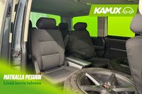 Volkswagen Multivan vaihtoauto