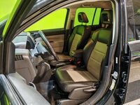 Jeep Compass vaihtoauto