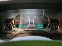 Jeep Compass vaihtoauto