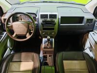 Jeep Compass vaihtoauto