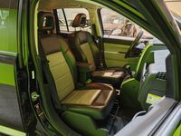 Jeep Compass vaihtoauto