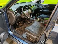 Nissan X-Trail vaihtoauto