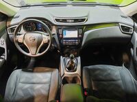 Nissan X-Trail vaihtoauto