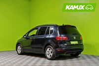 Volkswagen Golf Sportsvan vaihtoauto