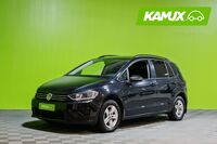 Volkswagen Golf Sportsvan vaihtoauto