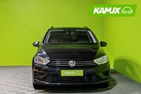 Volkswagen Golf Sportsvan vaihtoauto