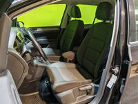 Volkswagen Golf Sportsvan vaihtoauto