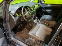 Volkswagen Golf Sportsvan vaihtoauto