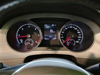 Volkswagen Golf Sportsvan vaihtoauto