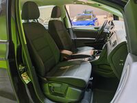 Volkswagen Golf Sportsvan vaihtoauto