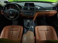 BMW 318 vaihtoauto