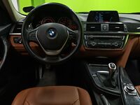BMW 318 vaihtoauto