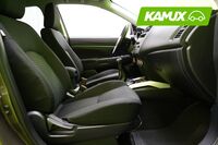 Mitsubishi ASX vaihtoauto