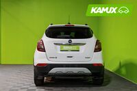 Opel Mokka vaihtoauto