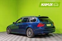 BMW 325 vaihtoauto