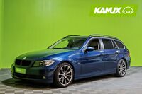 BMW 325 vaihtoauto