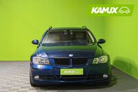 BMW 325 vaihtoauto