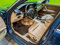 BMW 325 vaihtoauto