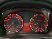 BMW 325 vaihtoauto