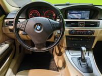 BMW 325 vaihtoauto