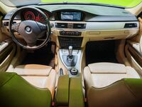 BMW 325 vaihtoauto